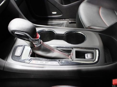 Used 2024 Chevrolet Equinox RS w/ RS Leather Package image 54