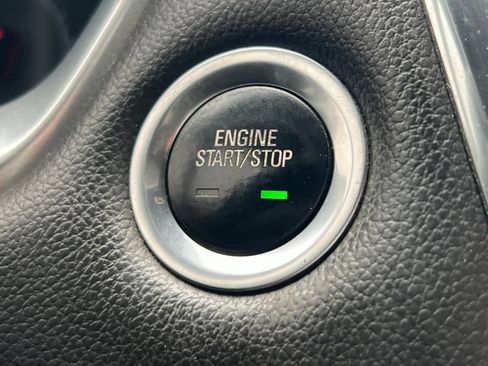 Used 2021 Chevrolet Traverse LS w/ LPO, Cargo Package image 23