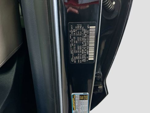 Used 2025 Hyundai Palisade Calligraphy FWD image 36