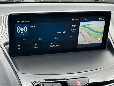 Certified 2021 Acura RDX w/ Technology Package FWD image 24