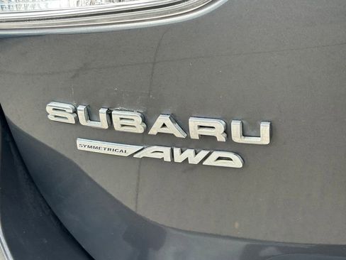 Used 2020 Subaru Forester Premium image 13