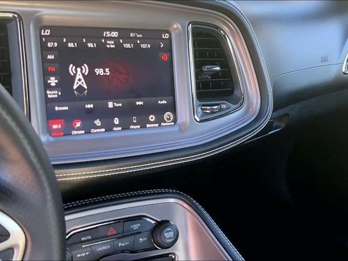 Used 2023 Dodge Challenger SRT Hellcat image 6