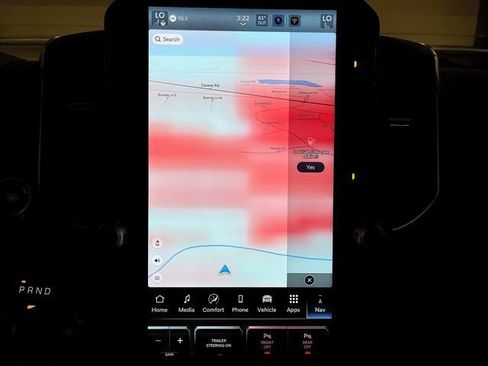 New 2026 RAM 1500 Laramie image 23