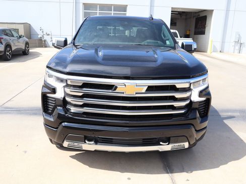 New 2026 Chevrolet Silverado 1500 High Country image 10