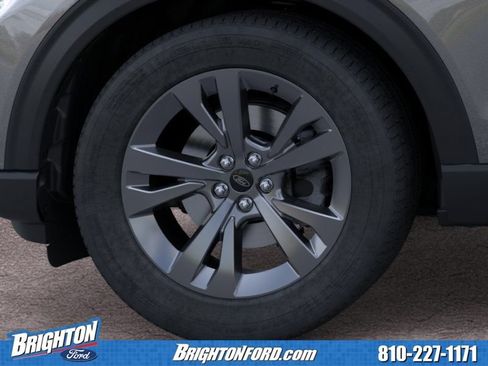 Used 2026 Ford Explorer Active w/ Active Comfort Package AWD/4WD image 20