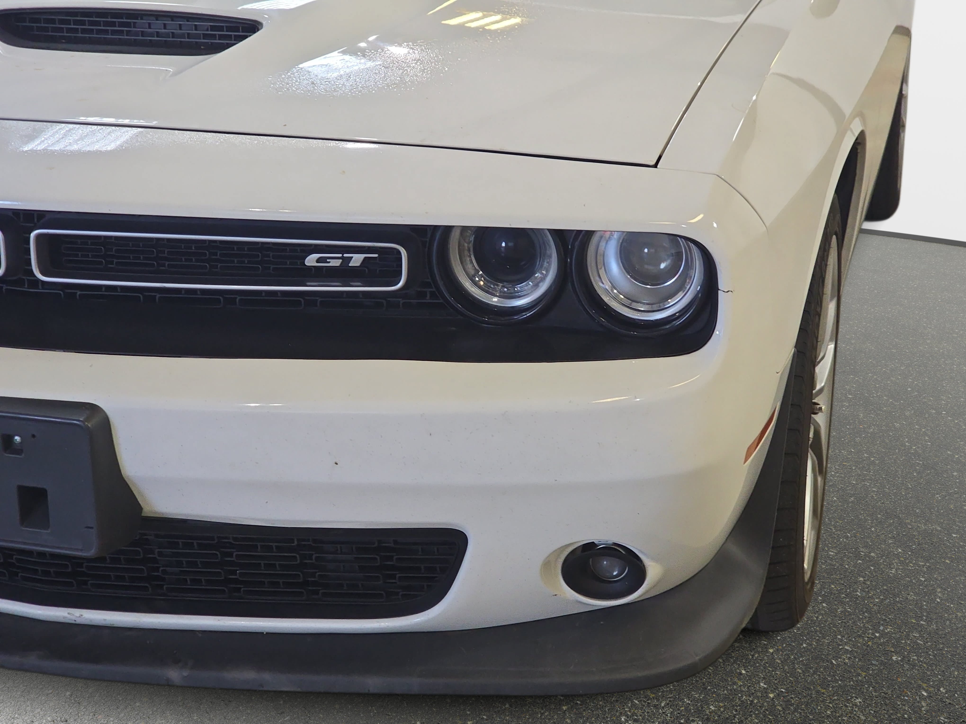 Used 2022 Dodge Challenger GT AWD/4WD image 28