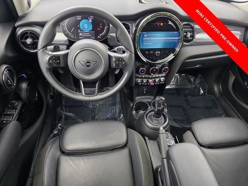 Used 2023 MINI Cooper S image 13
