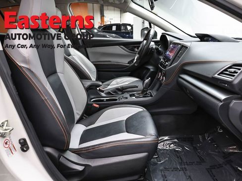 Used 2019 Subaru Crosstrek 2.0i Limited w/ Moonroof Package AWD/4WD image 27