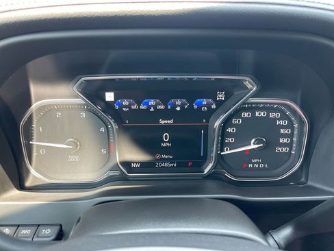 Used 2022 GMC Sierra 2500 AT4 w/ AT4 Premium Plus Package image 25