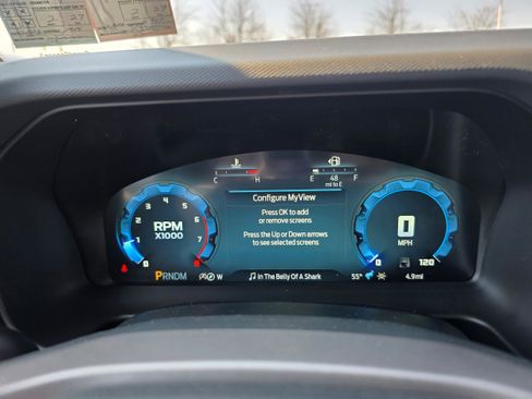 New 2026 Ford Bronco Big Bend image 18