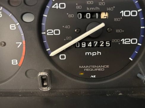 Used 1998 Honda Civic LX image 12