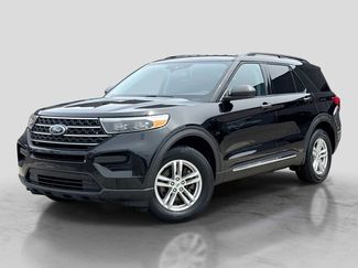 Certified 2023 Ford Explorer XLT AWD/4WD video 1
