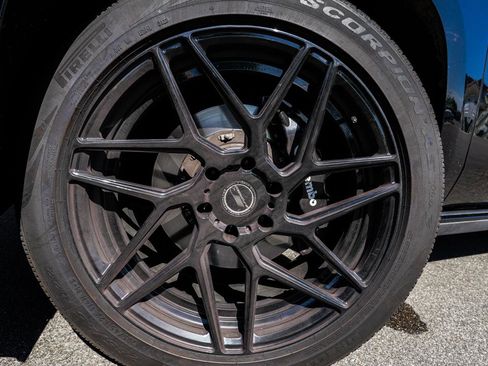 Used 2019 GMC Yukon XL Denali w/ Denali Ultimate Package RWD image 26