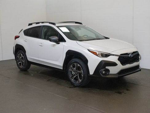 New 2026 Subaru Crosstrek 2.5i Premium AWD/4WD image 1