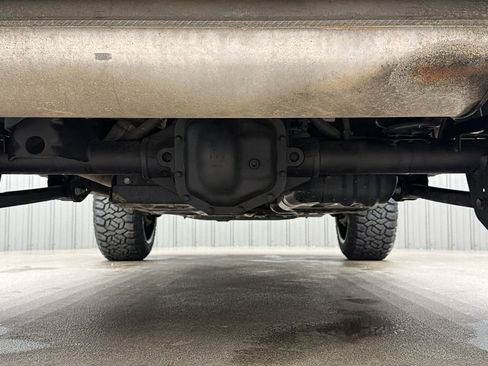 Used 2023 Jeep Wrangler Unlimited Rubicon 4xe w/ Cold Weather Group image 14