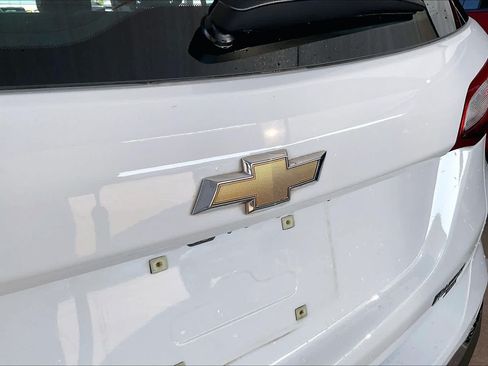 Used 2018 Chevrolet Equinox LS FWD image 30