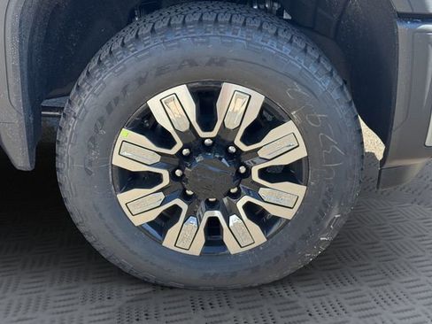 New 2026 GMC Sierra 2500 Denali image 30