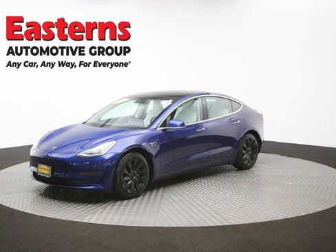 Used 2020 Tesla Model 3 Standard Range Plus image 54
