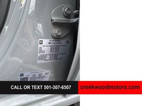 Used 2025 GMC Sierra 2500 AT4 w/ AT4 Premium Plus Package AWD/4WD image 19