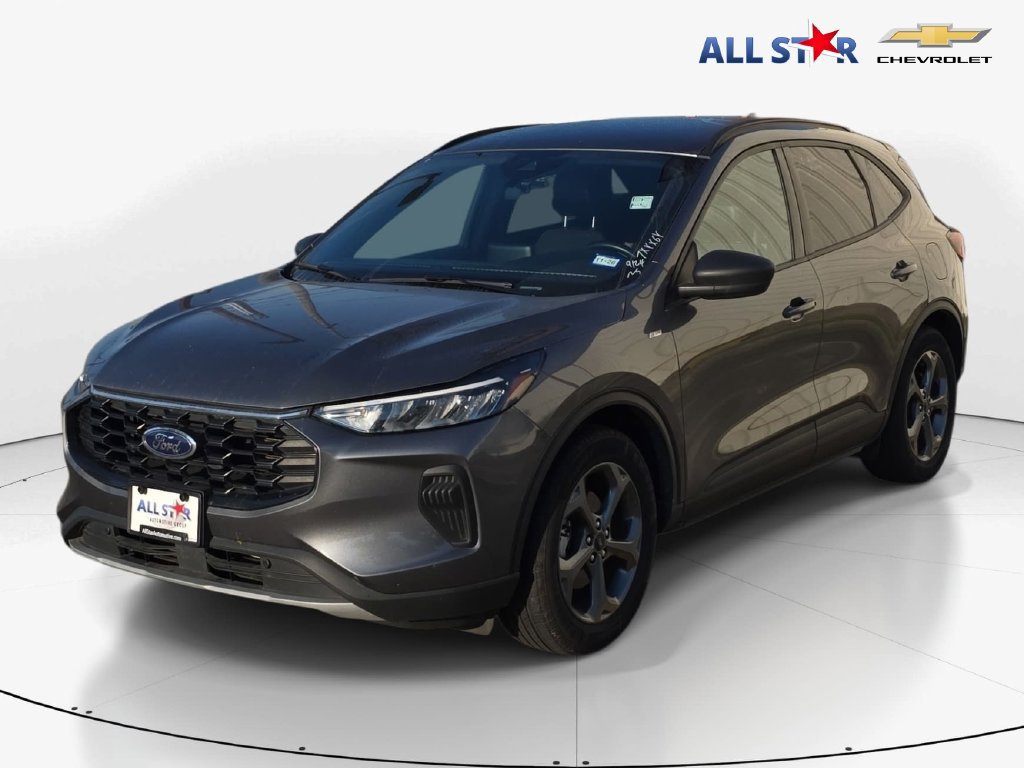 Used 2025 Ford Escape ST-Line FWD image 8