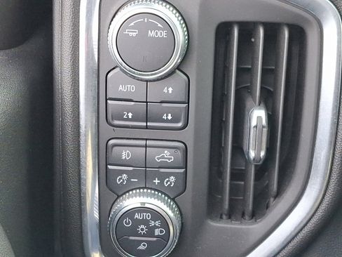 Used 2021 GMC Sierra 1500 SLT w/ SLT Premium Plus Package image 26