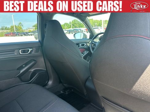 Used 2024 Honda Civic Si image 33