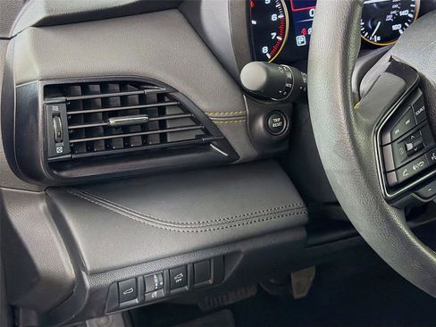 Used 2025 Subaru Outback Wilderness image 10