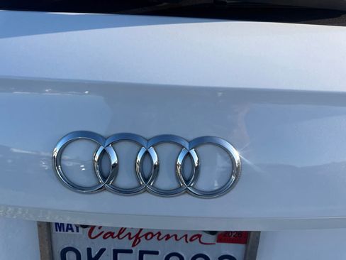 Used 2019 Audi SQ5 Premium w/ Convenience Package AWD/4WD image 13