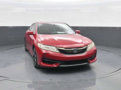 Used 2016 Honda Accord EX-L image 2