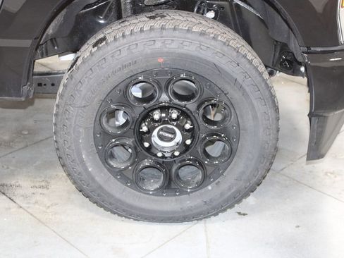 New 2026 Ford F250 XLT w/ XLT Premium Package image 15