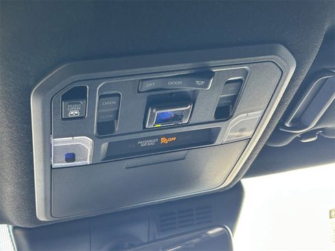 New 2026 Toyota 4Runner Limited image 20