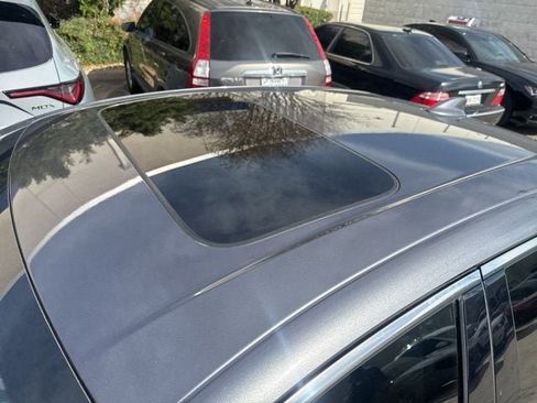 Used 2023 Acura TLX Advance image 8