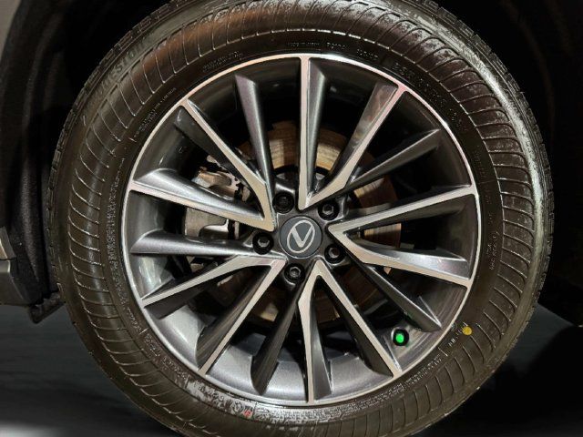 Used 2026 Lexus NX 350 AWD w/ Cold Area Package image 27