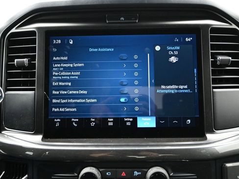 New 2026 Ford F150 STX w/ F-150 LOBO Package AWD/4WD image 41