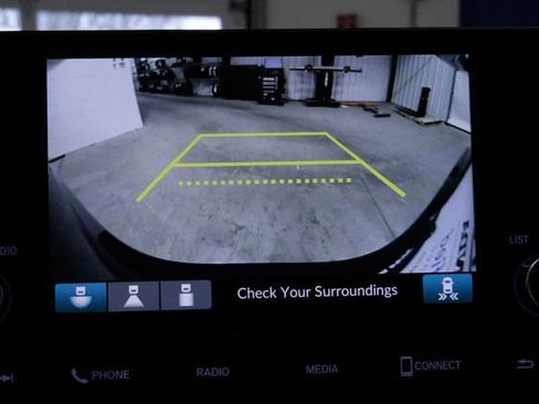 Certified 2024 Honda CR-V EX image 34