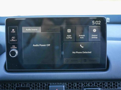 New 2026 Honda HR-V LX image 16