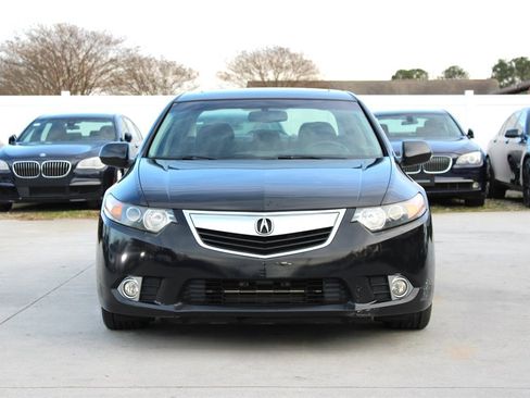 Used 2011 Acura TSX Sedan image 2