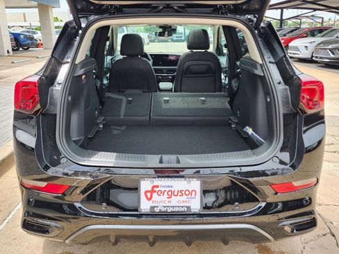 New 2026 Buick Encore GX Sport Touring w/ Advanced Technology Package FWD image 49
