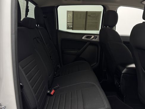 Used 2021 Ford Ranger XLT w/ Equipment Group 302A High RWD image 29