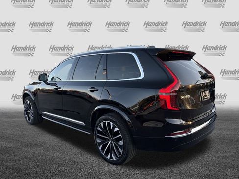 Certified 2025 Volvo XC90 B5 Plus image 8