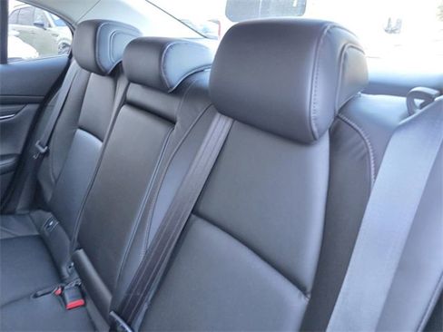 Certified 2025 MAZDA MAZDA3 s image 10