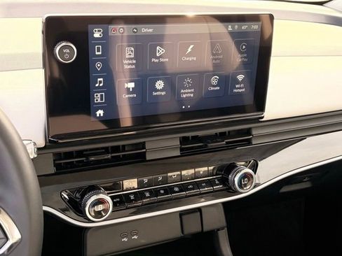 Used 2025 Honda Prologue Touring image 19