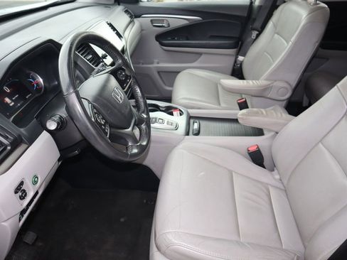 Used 2022 Honda Pilot Special Edition image 15