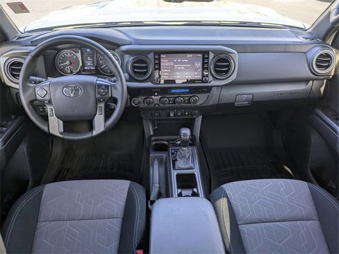 Used 2023 Toyota Tacoma TRD Sport image 15