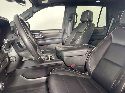 Used 2023 Chevrolet Tahoe Premier image 17