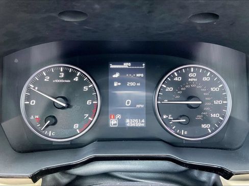 Certified 2024 Subaru Outback Premium AWD/4WD image 23