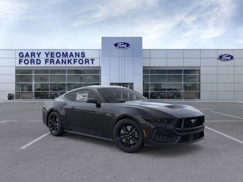 New 2026 Ford Mustang GT image 7