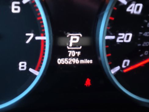 Used 2020 Acura ILX w/ Premium & A-SPEC Package image 11