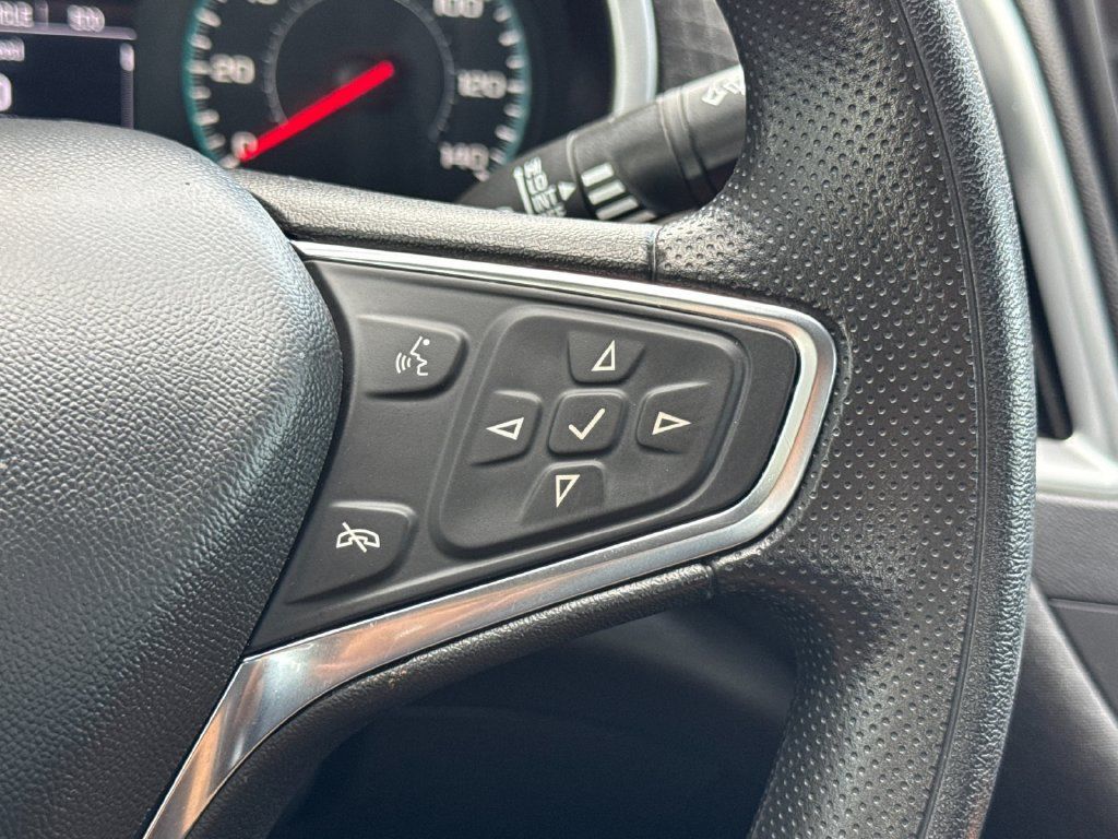 Used 2024 Chevrolet Malibu LT FWD image 26