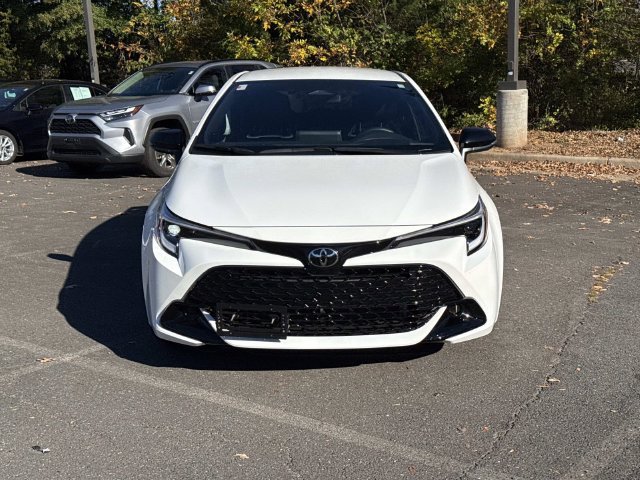 Used 2026 Toyota Corolla SE FWD image 6